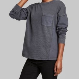 WILD FABLE WOMEN'S TEES XS